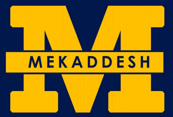 Instituto constructivista Mekaddesh_logo 