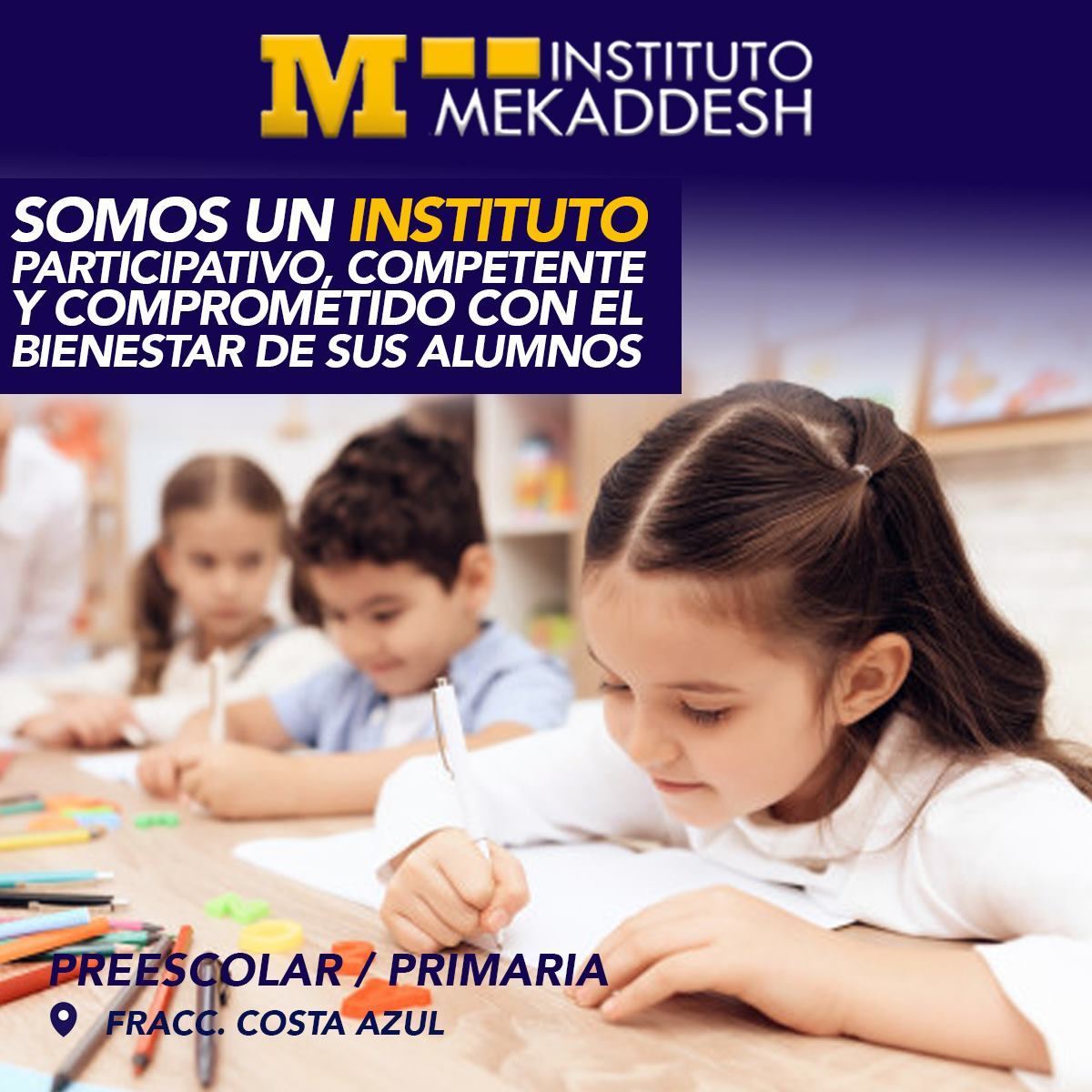 Instituto constructivista Mekaddesh_1