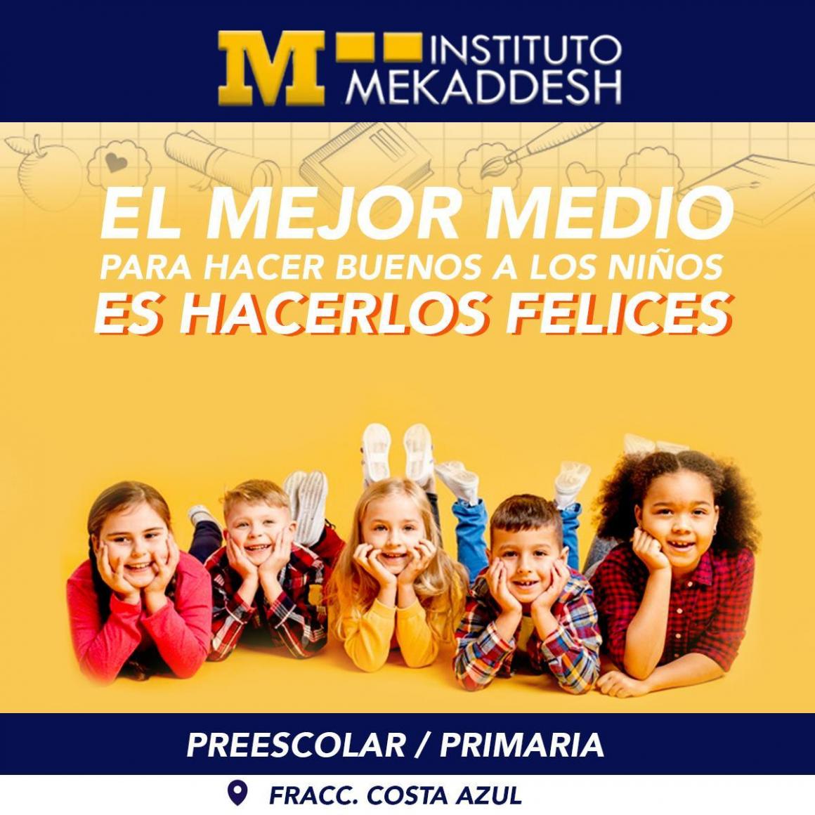 Instituto constructivista Mekaddes_2